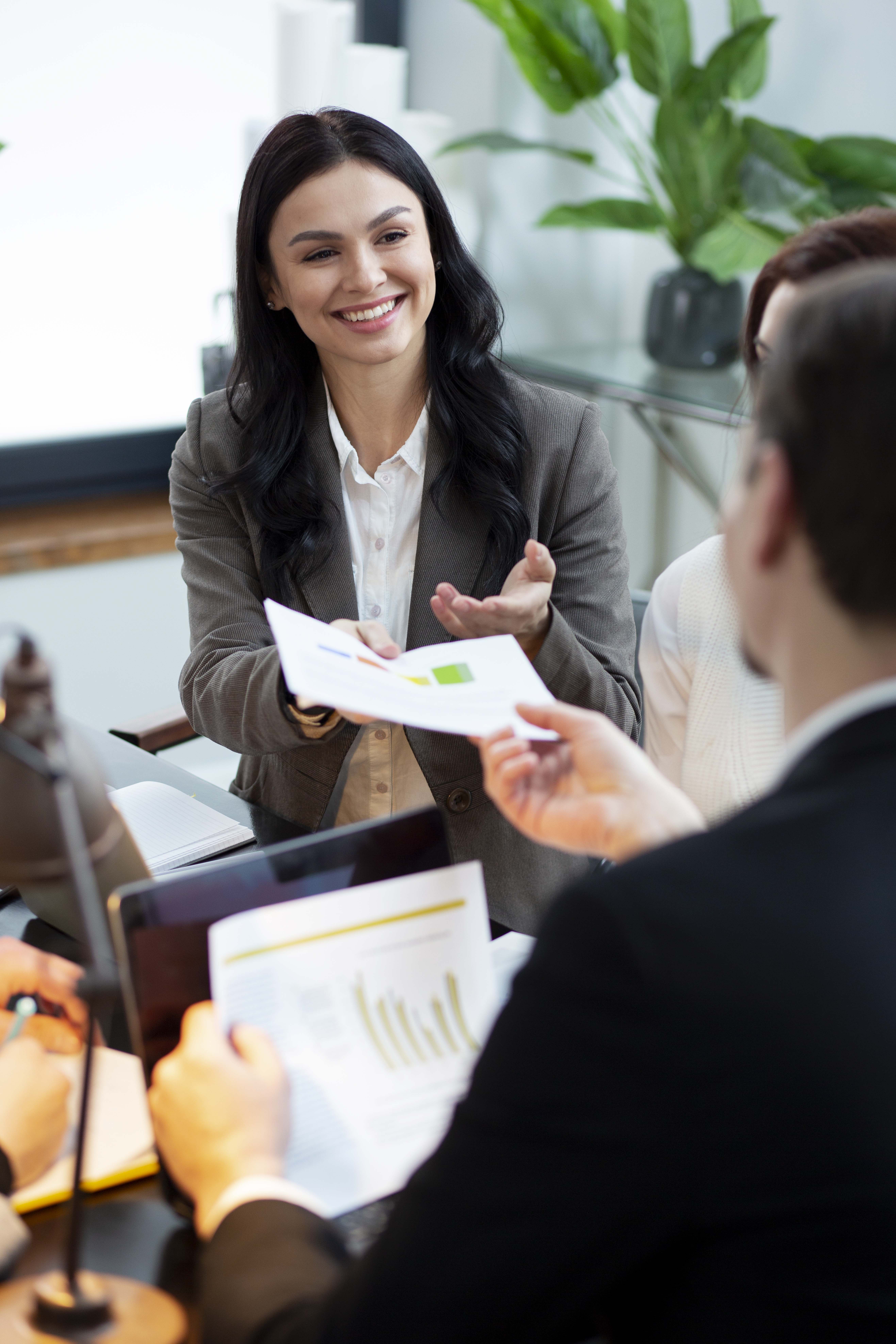 Strategic & Business Planning
