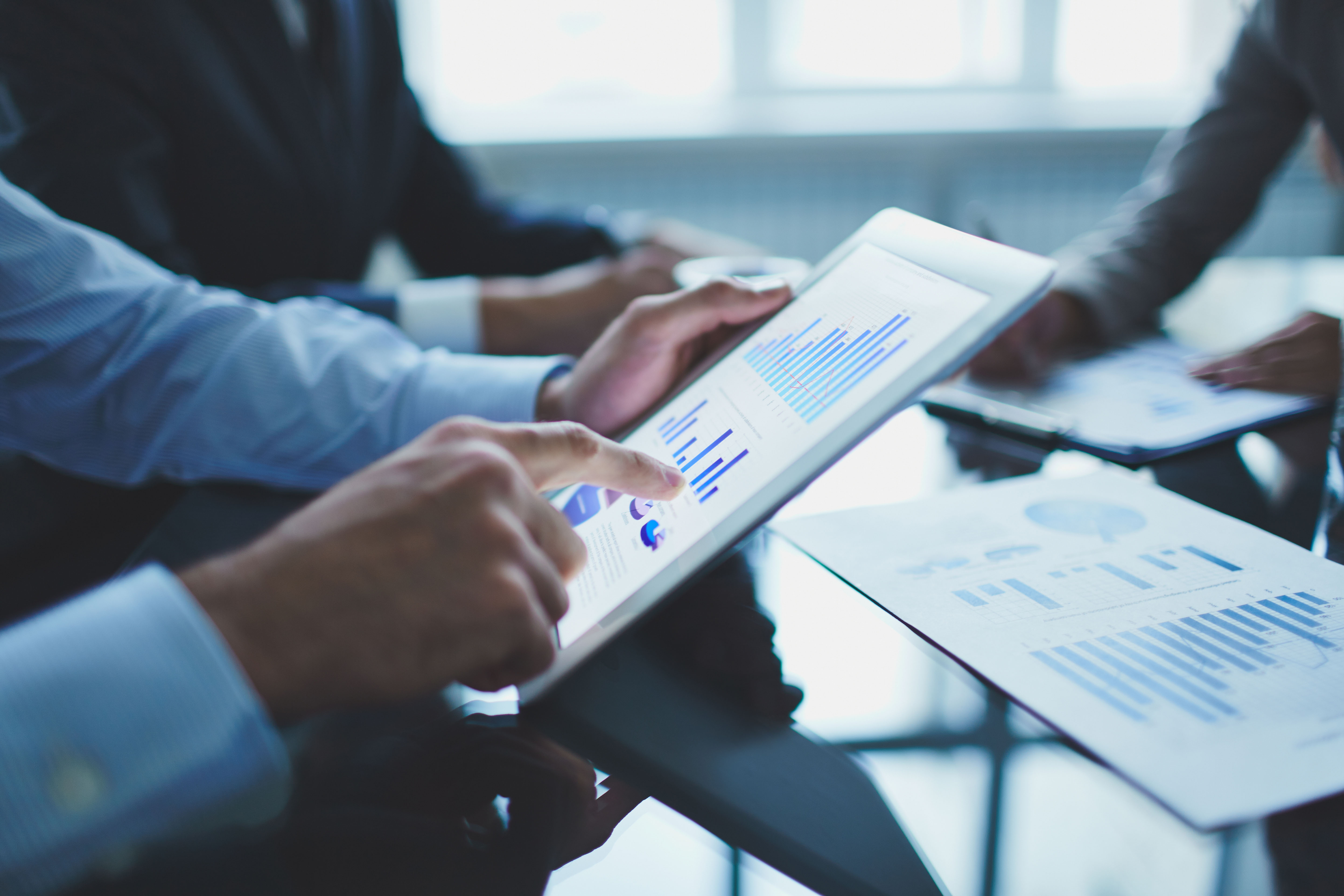 Sales & Marketing Consulting
