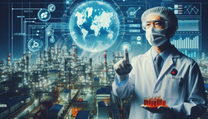 P-Nitrochlorobenzene (PNCB) Market size
